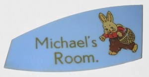 michaels room