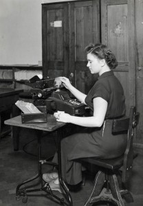 mum at work